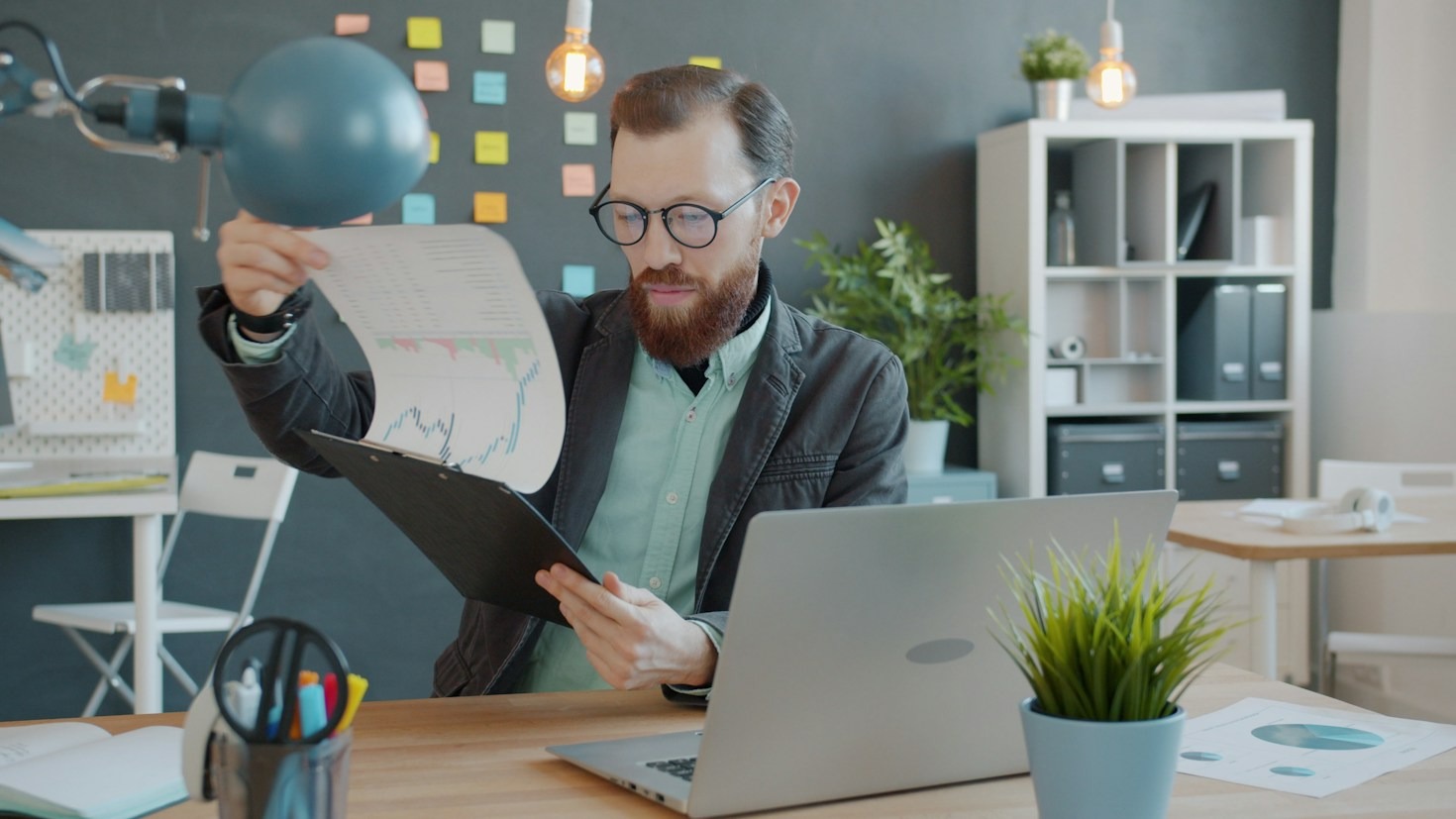 From Numbers to Action: Driving Strategic Business Growth